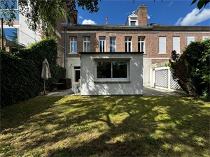 maison-villa à la vente -   80000  AMIENS, surface 240 m2 vente maison-villa - APR714077